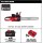 Milwaukee Tool M18 Chainsaw Kit - 20"