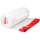 Grip Rite String Reinforced Poly Sheeting - 20" x 100 Ft x 6mm
