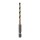 DeWalt High-Speed Steel Drill Bit - 9/64"