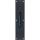 Door Pull Plate  Matte Black   3-1/2" x 15"