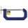 Irwin Quick-Grip C-Clamp - 8"