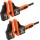 2pk 6 Bar Clamp