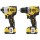 DeWalt XTREME 12V MAX Drill/Impact Combo Kit