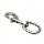 Swivel Round Eye Bolt Snap ~  1" x  4-1/14"