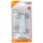 Light Duty T-Hinge, 2-Pack, Zinc Plated - 5"