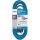 Prime Glacier Flex Extension Cord, SJTW - 16/3 x 25 Ft