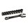 GearWrench Pass-Thru Adjustable Wrench Set, 11-pc