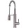 25-6162 Ss Spg Kitchen Faucet