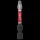 Milwaukee SHOCKWAVE Square Recess #3 Power Bit - 2"