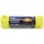 Mibro Twisted Poly Rope Yellow   1/4" x 50 Ft