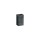 Surface Mount Receptacle, Grounded - 50 Amp, Black