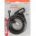 Kwikset Keyed Bicycle Cable Lock - 5/8" x 6 Ft