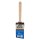 Linzer Pro Impact Angle Sash Brush, Polyester - 2-1/2"