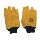 4037l Yellow Chore Glove