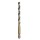 DeWalt High-Speed Steel Drill Bit - 7/32"