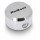 Kwikset SmartKey Hidden Shackle Padlock - 2-7/8"