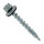 Sealtite KwikSeal Woodbinder Screw - #10 x 1-1/2", 250pk