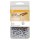 Panel Nail, White - 1", 1 Lb