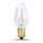 Night Light Bulb, Clear 120 Volt 4 Watt 