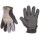 Leather Palm Glove