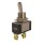 Heavy Duty Toggle Switch, Motor Rated - 3/4 HP
