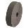 Sandpaper - Cloth Utility - 80 grit - 1 inch X 50 yard