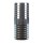 Insert Coupling, Galvanized Steel - 1-1/2"