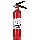 ProLine Fire Extinguisher, 1-A, 10-B:C  Rated ~ 2.5 lbs