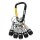 DeWalt Keyring Bit Holder Set with Carabiner - 5pk