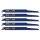 Irwin WeldTec Reciprocating Saw Blades - 9" x 6 TPI, 5pk