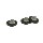 Hose Filter Washers, Stainless Steel Mesh - 3pk