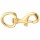 Swivel Round Eye Bolt Snap - 1-1/4" x 4-3/4"