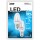 Night Light Bulb, LED Cool White