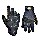 Tradesman Work Gloves ~ X-Large 
