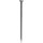 Prime Source Galvanized Common Nail - 4d (1-1/2"), 1 Lb