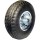 Pneumatic Wheel ~ 10"