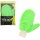 Tick Mitt Tick Removal Glove - Green