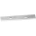 Single 2-Edge Tungsten Carbide Blade ~ 2 1/2"