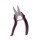 Wire Stripper  Curved Handle   10-18 Solid