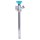 SharkBite Anti-Siphon Frost-Free Sillcock - 1/2" x 8"