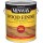 Minwax 71005 Wood Stain, Colonial Maple ~ 1 Gal