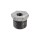 Anvil/Mueller Malleable Hex Bushing, Galvanized - 1" x 3/8"