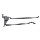 Heavy Duty FastBack Scanning Hook,  Galvanized Finish  ~ 10"