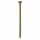 Grip-Rite PrimeGuard Plus #9 x 3" Tan Exterior Screw - 5 Lb