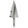 Impact Step Drill Bit - 7/8" to 1-1/8", 17 Step