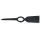 Ames True Temper Pick Mattock Head - 5 Lb, Head Only