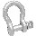 3/4" Anchor Shackle