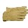 Deerskin Gloves - Large