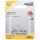 Zinc Ceiling Hooks, Visual Pack 2040 #14