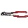 Slip Joint Pliers, Angle Nose ~ 6 3/4"